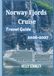 Norway Fjords Cruise Travel Guide 2026-2027
