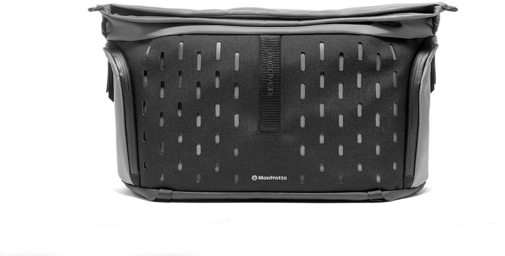 Manfrotto Uncover Messenger 12L