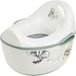 Keeeper Winnie de Pooh Kasimir Deluxe 4-in-1 Potje Wit
