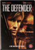 Kaleidoscope Home Entertainment Limited Defender (DVD)