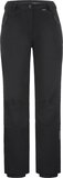 ICEPEAK FRECHEN Softshellbroek Dames - Black - 40