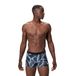 Speedo Heren Valmilton Aquashort, donkergrijs, 30