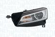 MAGNETI MARELLI Koplamp Links voor AUDI TT Coupé (FV3, FVP) - Artikelnummer 711307024561