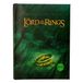 Carnet Lord of the Rings avec lumière One Ring To Rule Them All