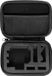 Shop4 Actioncam Sac de rangement - Petit Noir