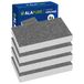 Alapure 4x 3995 Koolstoffilter D29 / 11292130
