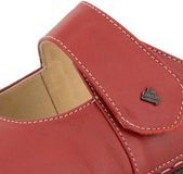 Finn Comfort Muiltje Rood Dames