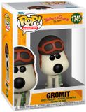 Funko Pop Animation: Wallace & Gromit - Gromit #1745