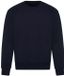 Just Hoods Signature Heavyweight Sweater New French Navy Maat 3XL