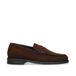 nae Vegan Shoes Mocassins 'LEVI' bruin