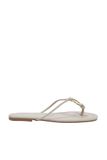 Trendyol Teenslipper crème