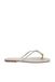 Trendyol Teenslipper crème