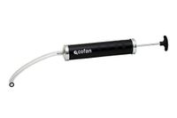 Cofan Valvulina/Oil Syringe Injector | 500 ml Capacity | Flexible Garden Hose