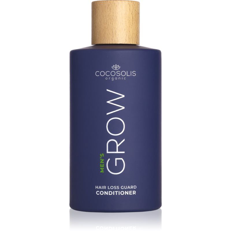 COCOSOLIS Grow