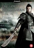 Source1 Lost bladesman (DVD)