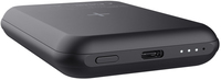 Trust Magno 5000 mAh Wireless Power Bank - Black