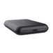 Trust Magno 5000 mAh Batterie externe sans fil - Noir