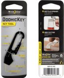 Nite Ize DoohicKey Key Tool - Zwart