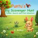 Puntu’s Big Scavenger Hunt A Toddler Search-and-Find Adventure: K. Baidhya