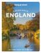 Experience Lonely Planet Experience England 2ed -anglais-