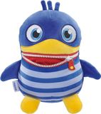 Schmidt Spiele 42660 Sorgenfresser, PingPing, 22 cm, Edition Boogie Woogies, pluche figuur