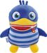 Schmidt Spiele 42660 Sorgenfresser, PingPing, 22 cm, Edition Boogie Woogies, pluche figuur