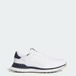 Adidas S2g 26 Leather Spikeless Golfschoenen Wit EU 45 1/3 Man