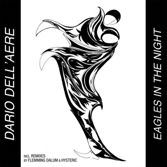 Eagles Dario Dell'Aere - Eagles In The Night