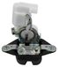 Honda Serrure de coffre - Convient pour CR-V 2007-2011 2.4L