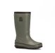 Rouchette Baby regenlaarzen Acteon Groen Maat 24