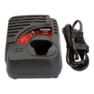 KS Tools universele snellader - 10,8V - 1 stuk