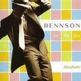 Let Bennson - Let The Love