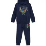 Lego Wear Lwsaku 613 Ensemble sweatshirt et pantalon de jogging bébé