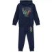 Lego Wear Lwsaku 613 Ensemble sweatshirt et pantalon de jogging bébé