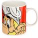 Puckator Asterix tasse en porcelaine