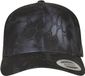 Flexfit - YP Classics. Kryptek Retro Trucker Cap Typhon Zwart Unisex One Size