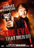 Evil Sony Music Entertainment Germany GmbH Evil That Men Do DVD