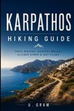 Karpathos Libri GmbH Karpathos Hiking Guide