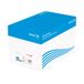 Xerox 003R91895 business kopieer-, printer-, universeel papier, DIN A4, 80 g/m², 2.500 vel, wit
