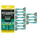 Wilkinson Sword Xtreme 3 Sensitive Disposable Razor for Men
