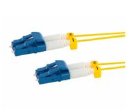 LogiLink FS0LC03 InfiniBand en Glasvezelkabel 3 m LC LC/UPC