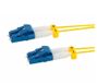 LogiLink FS0LC03 InfiniBand en Glasvezelkabel 3 m LC LC/UPC