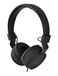 Esperanza BONGO Casque Filaire Bandeau Noir