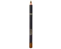 L’Oréal Paris Paradise Le Khôl Slijpbaar Kohlpotlood - 102 Pure Espresso - Bruin