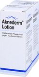 gepepharm GmbH Aknederm Lotion gegen Hautunreinheiten, 60 ml Lösung