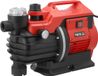 YATO Pompe de jardin électrique 1300 Watt (5.000 litres par heure) Filtre intégré