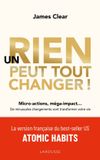 UN RIEN PEUT TOUT CHANGER Pocket
