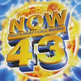 CD Now That's What I Call Music! 43 [UK]