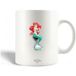 Disney Mug Keramiek Maniacase, Ariël de kleine zeemeermin