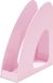 HAN tijdschriftencassette - Re-LOOP - 100% gerecycled - pastel roze - formaat A4/C4